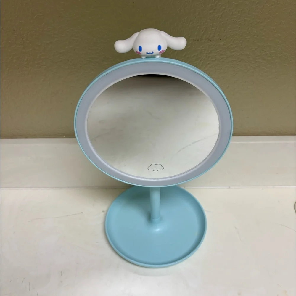 Cinnamoroll LED Mirror